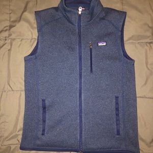 Patagonia Vest